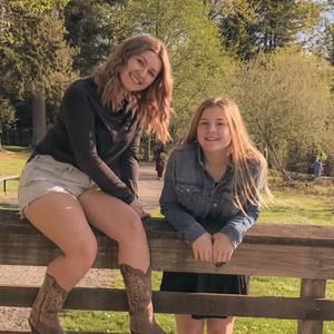 Meet your Posher, Elisabeth